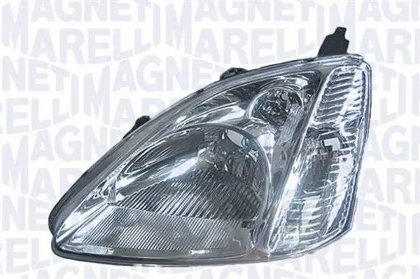 Hauptscheinwerfer rechts MAGNETI MARELLI 711307022347