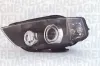 Hauptscheinwerfer links MAGNETI MARELLI 711307022488