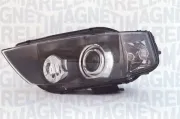 Hauptscheinwerfer links MAGNETI MARELLI 711307022488