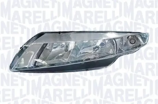 Hauptscheinwerfer links MAGNETI MARELLI 711307022600 Bild Hauptscheinwerfer links MAGNETI MARELLI 711307022600