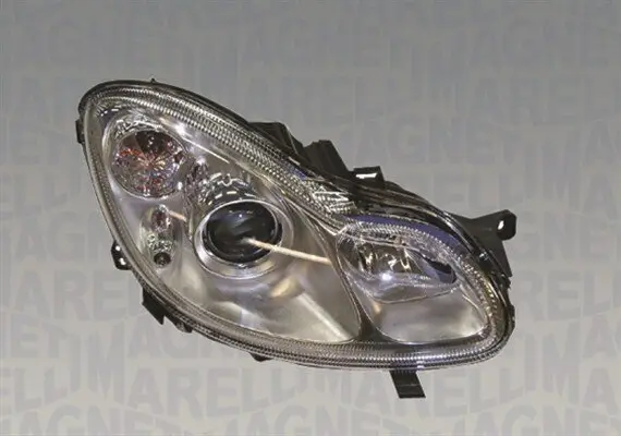 Hauptscheinwerfer rechts MAGNETI MARELLI 710301229202
