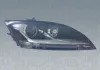 Hauptscheinwerfer rechts MAGNETI MARELLI 711307022656