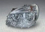 Hauptscheinwerfer links MAGNETI MARELLI 712436901110