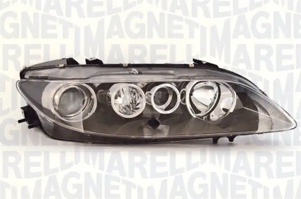 Hauptscheinwerfer rechts MAGNETI MARELLI 712014005388