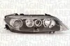 Hauptscheinwerfer rechts MAGNETI MARELLI 712014005388