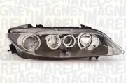 Hauptscheinwerfer links MAGNETI MARELLI 712014005387