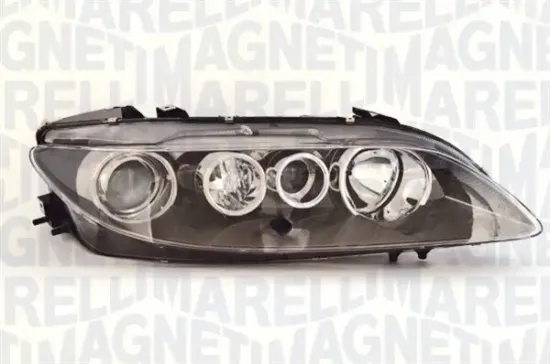 Hauptscheinwerfer rechts MAGNETI MARELLI 712014005388 Bild Hauptscheinwerfer rechts MAGNETI MARELLI 712014005388