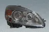 Hauptscheinwerfer rechts MAGNETI MARELLI 710301234202 Bild Hauptscheinwerfer rechts MAGNETI MARELLI 710301234202
