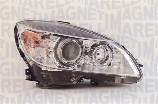 Hauptscheinwerfer rechts MAGNETI MARELLI 710301234282
