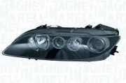 Hauptscheinwerfer rechts MAGNETI MARELLI 712014005436
