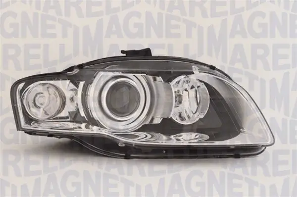 Hauptscheinwerfer links MAGNETI MARELLI 711307022679