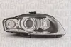 Hauptscheinwerfer links MAGNETI MARELLI 711307022679