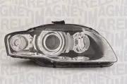 Hauptscheinwerfer links MAGNETI MARELLI 711307022679
