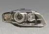 Hauptscheinwerfer links MAGNETI MARELLI 711307022675