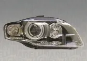 Hauptscheinwerfer rechts MAGNETI MARELLI 711307022676