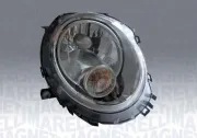 Hauptscheinwerfer links MAGNETI MARELLI 710301225303