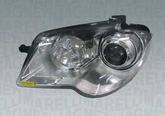 Hauptscheinwerfer rechts MAGNETI MARELLI 711307022697