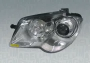 Hauptscheinwerfer rechts MAGNETI MARELLI 711307022697