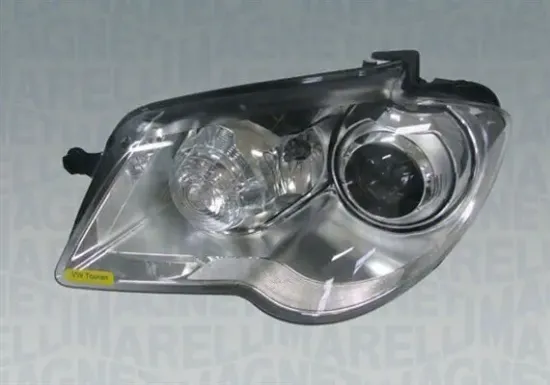 Hauptscheinwerfer rechts MAGNETI MARELLI 711307022697 Bild Hauptscheinwerfer rechts MAGNETI MARELLI 711307022697