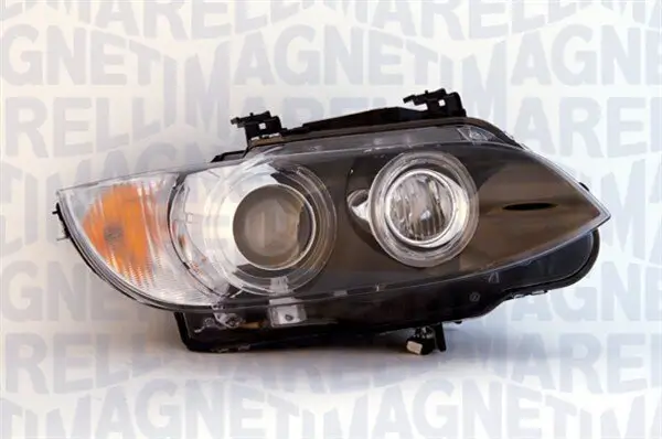 Hauptscheinwerfer links MAGNETI MARELLI 711307022788