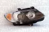 Hauptscheinwerfer links MAGNETI MARELLI 711307022788