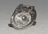 Hauptscheinwerfer links MAGNETI MARELLI 712455501129