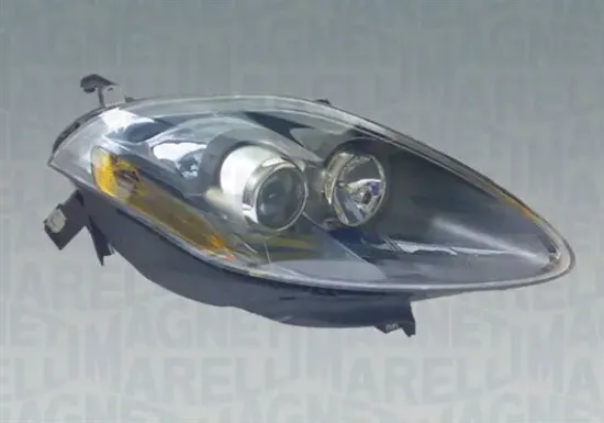 Hauptscheinwerfer rechts MAGNETI MARELLI 712455841129 Bild Hauptscheinwerfer rechts MAGNETI MARELLI 712455841129