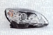 Hauptscheinwerfer links MAGNETI MARELLI 710301234203