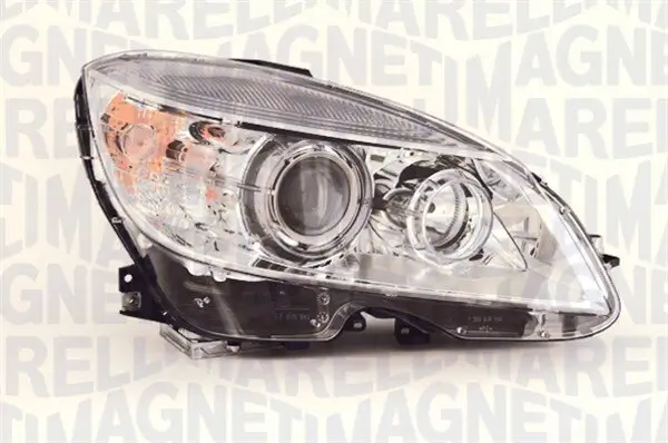 Hauptscheinwerfer links MAGNETI MARELLI 710301234273