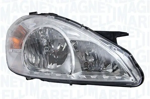Hauptscheinwerfer links MAGNETI MARELLI 710301241203