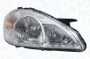 Hauptscheinwerfer links MAGNETI MARELLI 710301241203 Bild Hauptscheinwerfer links MAGNETI MARELLI 710301241203