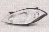 Hauptscheinwerfer links MAGNETI MARELLI 710301241203 Bild Hauptscheinwerfer links MAGNETI MARELLI 710301241203