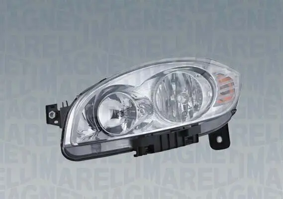 Hauptscheinwerfer links MAGNETI MARELLI 712452301110