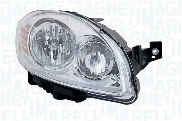Hauptscheinwerfer links MAGNETI MARELLI 712452351110
