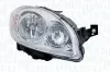 Hauptscheinwerfer links MAGNETI MARELLI 712452351110