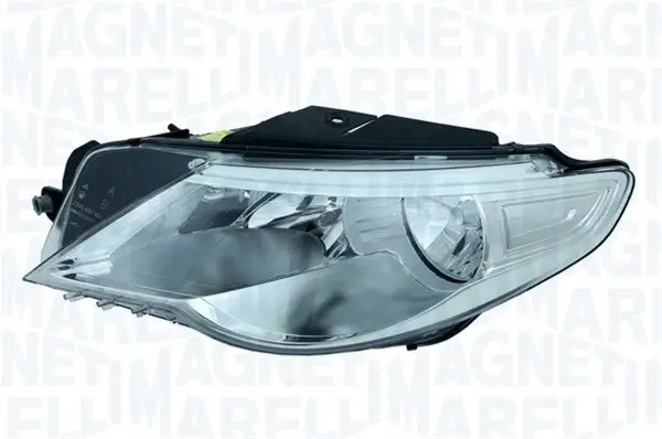 Hauptscheinwerfer rechts MAGNETI MARELLI 711307023029