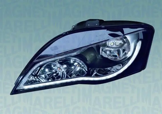 Hauptscheinwerfer rechts MAGNETI MARELLI 711307022885
