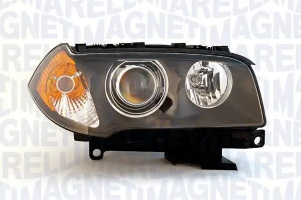 Hauptscheinwerfer rechts MAGNETI MARELLI 711307022383