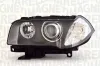 Hauptscheinwerfer links MAGNETI MARELLI 711307022384