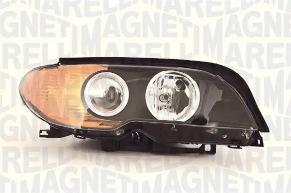 Hauptscheinwerfer rechts MAGNETI MARELLI 711307022940