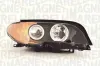 Hauptscheinwerfer rechts MAGNETI MARELLI 711307022940