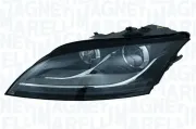 Hauptscheinwerfer rechts MAGNETI MARELLI 711307022859