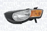 Hauptscheinwerfer rechts MAGNETI MARELLI 710301249302