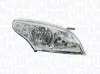 Hauptscheinwerfer links MAGNETI MARELLI 711307023108