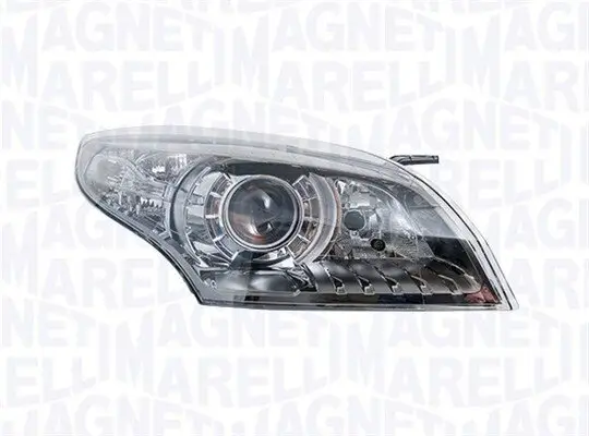 Hauptscheinwerfer links MAGNETI MARELLI 711307023112
