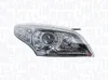 Hauptscheinwerfer links MAGNETI MARELLI 711307023112