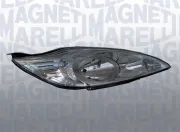 Hauptscheinwerfer rechts MAGNETI MARELLI 712459401129