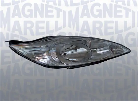 Hauptscheinwerfer rechts MAGNETI MARELLI 712459401129 Bild Hauptscheinwerfer rechts MAGNETI MARELLI 712459401129