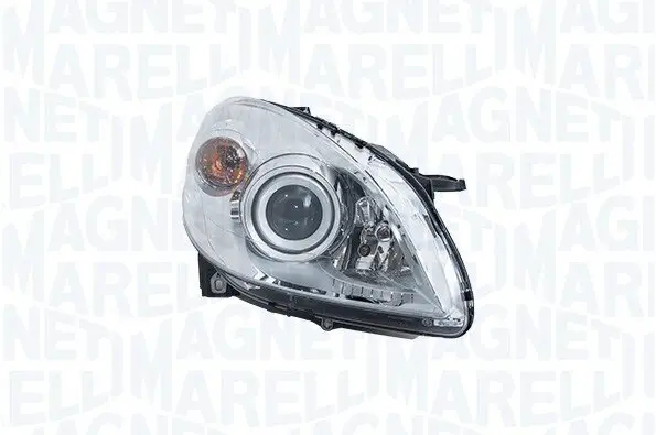 Hauptscheinwerfer rechts MAGNETI MARELLI 710301247282