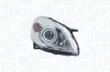 Hauptscheinwerfer rechts MAGNETI MARELLI 710301247282